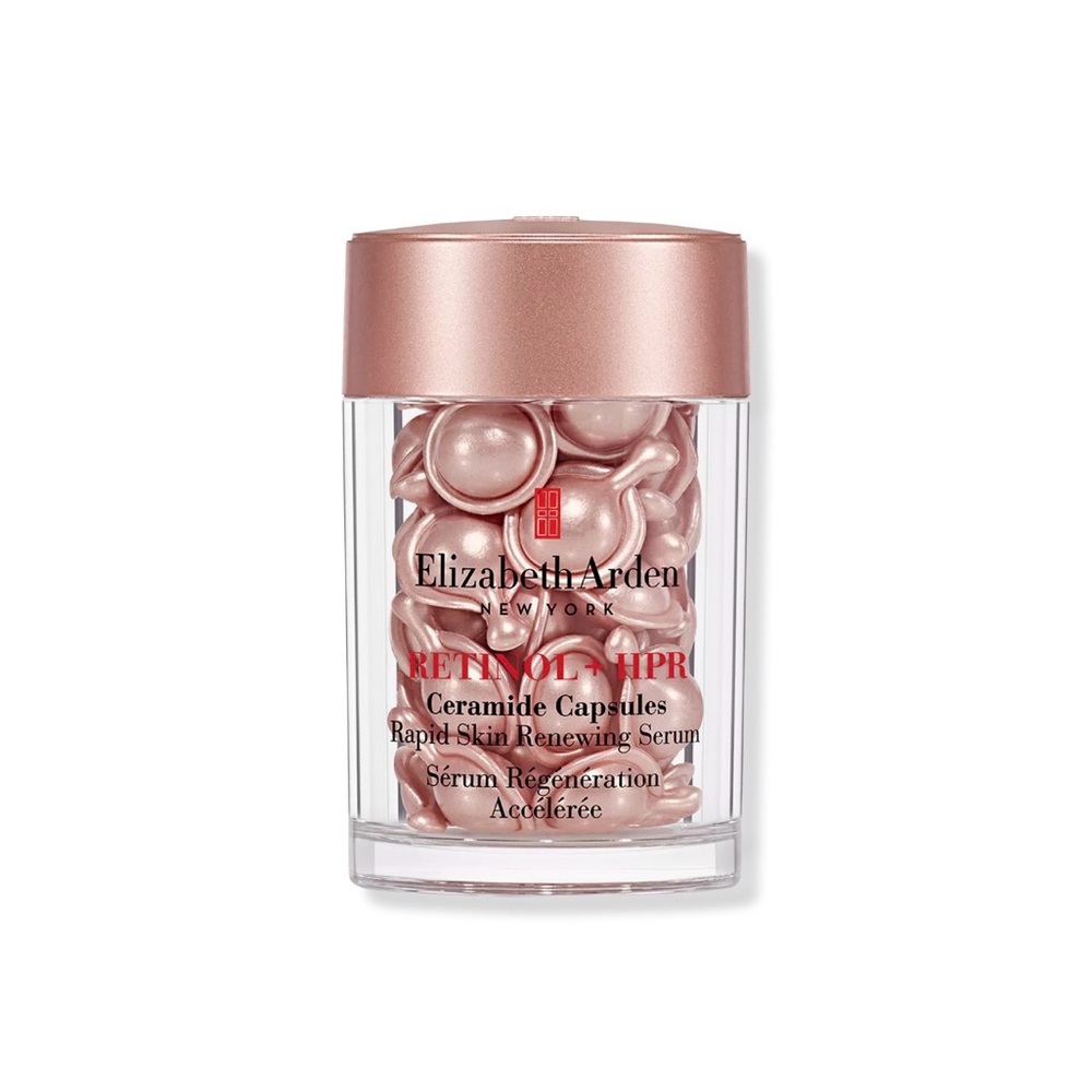 Elizabeth Arden Retinol + HPR Ceramide Capsules 30ct